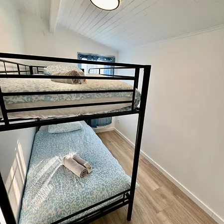 Maison Moana- Jaccuzi - Groupama Stadium Ldlc Arena Eurexpo בית נופש מייזיו